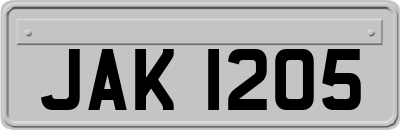 JAK1205