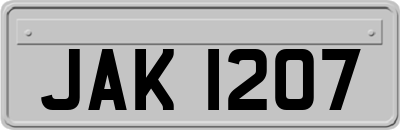 JAK1207