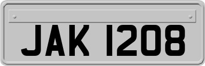 JAK1208