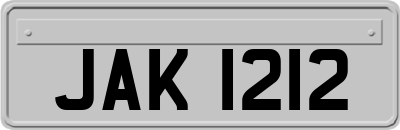 JAK1212