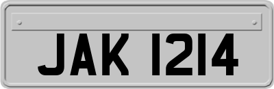 JAK1214