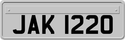JAK1220