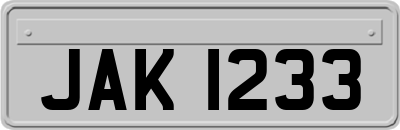 JAK1233
