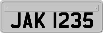 JAK1235