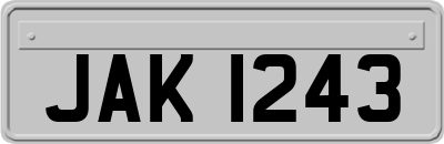 JAK1243