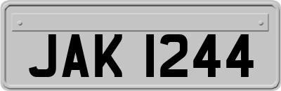 JAK1244