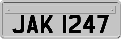 JAK1247