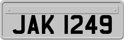 JAK1249