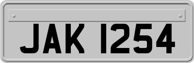 JAK1254