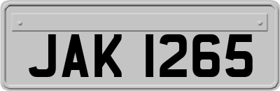 JAK1265