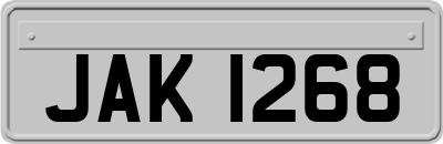 JAK1268
