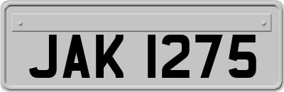 JAK1275