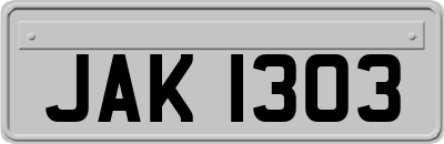 JAK1303