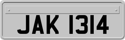JAK1314