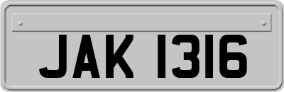JAK1316