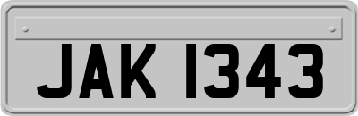 JAK1343