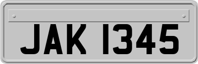 JAK1345