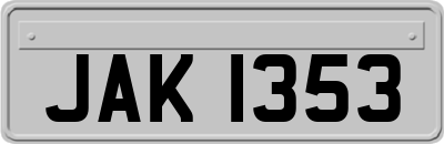 JAK1353