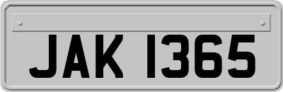 JAK1365