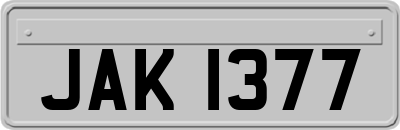 JAK1377