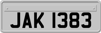 JAK1383