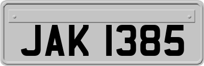 JAK1385