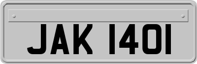 JAK1401