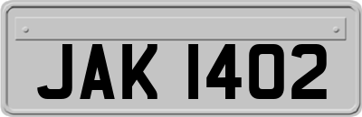JAK1402