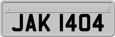 JAK1404