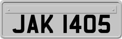 JAK1405