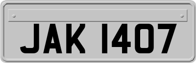 JAK1407