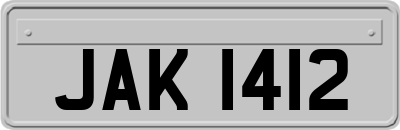 JAK1412