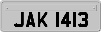 JAK1413