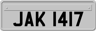JAK1417