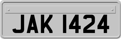 JAK1424