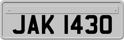 JAK1430