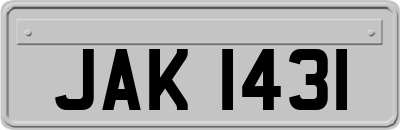 JAK1431