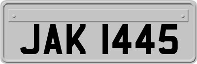 JAK1445