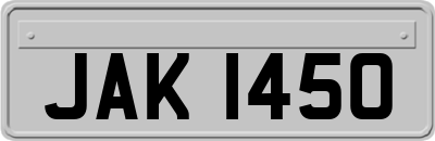 JAK1450