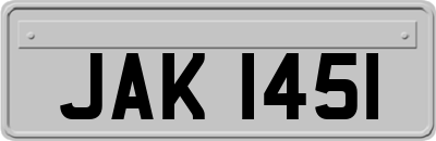 JAK1451