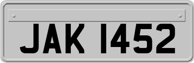 JAK1452