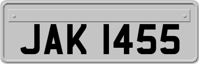 JAK1455