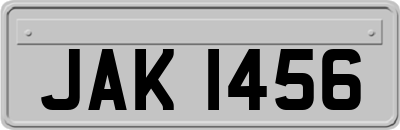 JAK1456