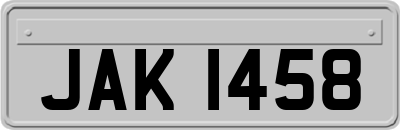 JAK1458