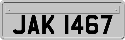 JAK1467