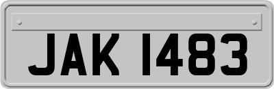 JAK1483