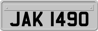 JAK1490