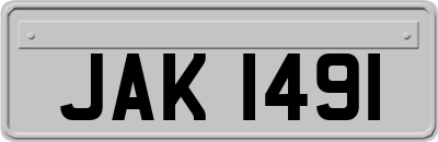 JAK1491
