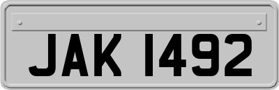 JAK1492