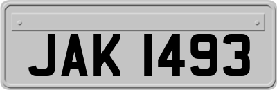 JAK1493